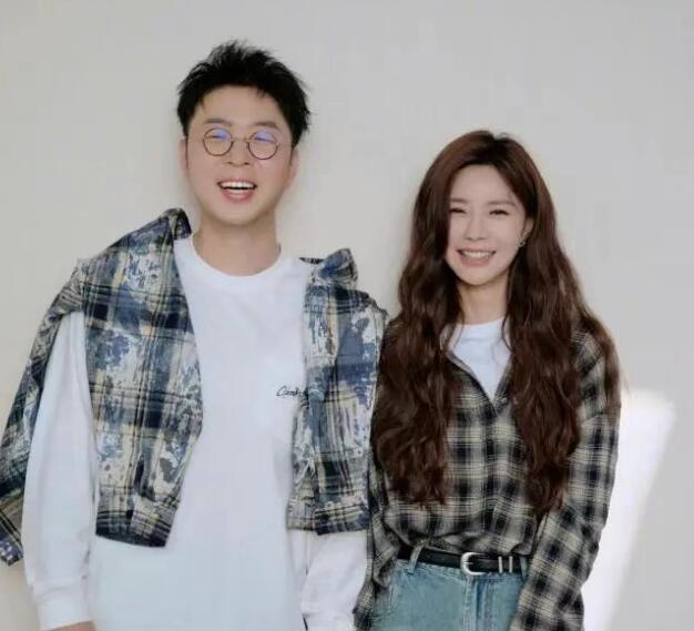 杜海涛晒与沈梦辰甜蜜约会的一天