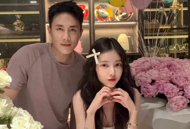 杜淳妻子自述恐飞症加重 在线求缓解办法